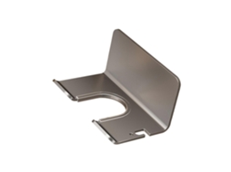Suporte para Secador de Cabelo Parede Armário Banheiro Doméstico GOKOCO
