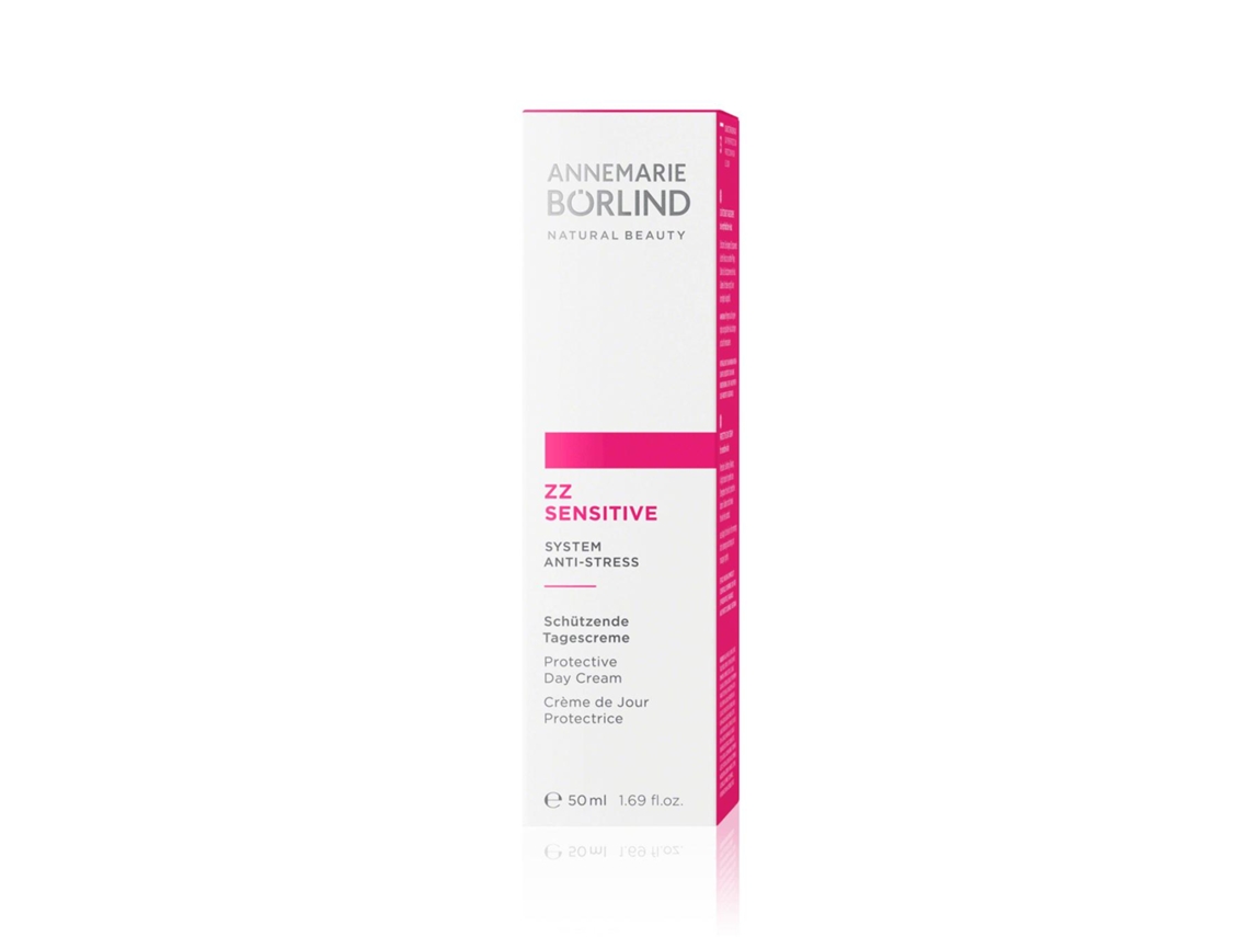 Annemarie Börlind Abzzsstc50 Creme de Dia 50 Ml Rosto