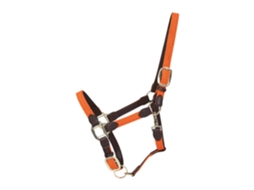Cabresto para cavalos nylon trançado Kentucky