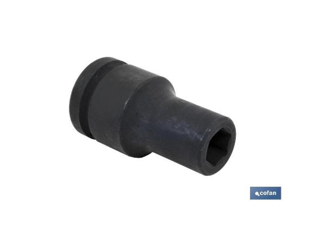 Vaso de impacto serie larga 1 m-58
