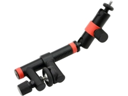 Suporte Multifuncional Ajustável Para Câmera, Acessório De Mão E Braço Para Filmadora Xiaoyi, Ideal Para Gravação De
