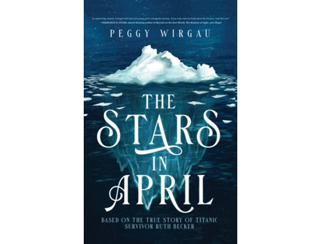 Livro The Stars in April de Wirgau, Peggy et al. (Inglês)