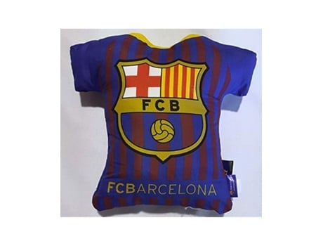 Cojin Camiseta FC Barcelona