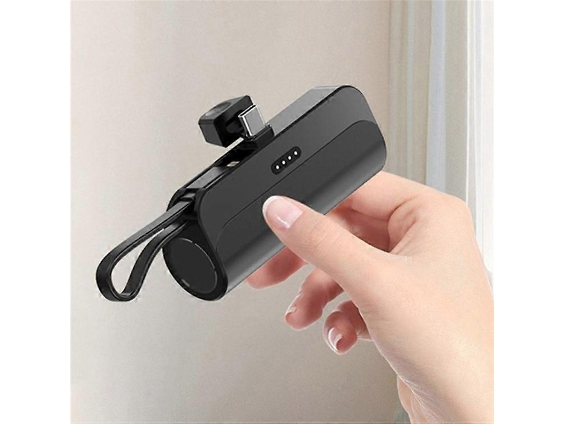 Mini Carregador Portátil Hy 3300mah Power Bank Bateria Externa Para Telefone Olysi Shop