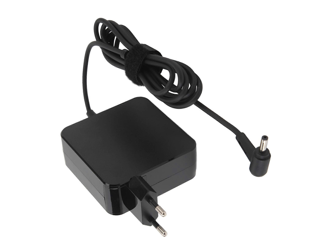 Carregador Para Laptop Asus 19v 3,42a 65w 4,0x1,35mm Plugue Adaptador De Energia Para Laptop Substituição Plugue Ue 100 240v Slowmoose