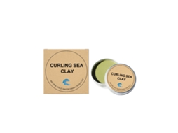 Cera para Cachos com Volume Leve, Realce a Beleza Natural Dos Seus Cachos com Efeito Leve LAXISCREED