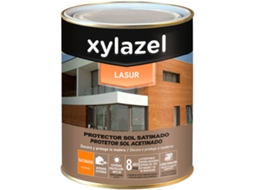 Tinta XYLAZEL 25564 Incolor Acetinado (0.750 L)