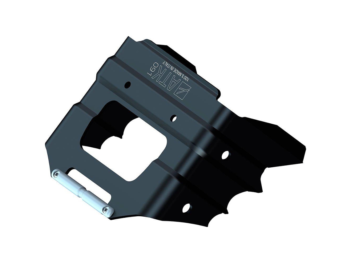 Atk Race Crampons 91 Mm