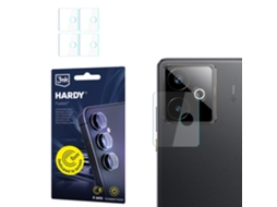 Pelicula de Vidro 3MK Realme GT 7T