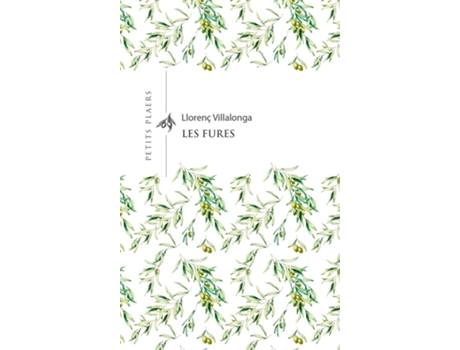 Livro Les Fures de Llorenç Villalonga I Pons (Catalão)