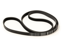 Correia 1238h7 El OPTIBELT Ardo 416004000 para Máquina de Lavar Roupa Blh323un