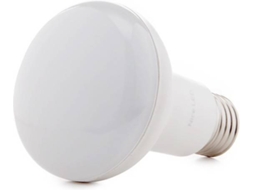 Lâmpada LED GREENICE CV-R63-E27-8W-W (Casquilho: E27)