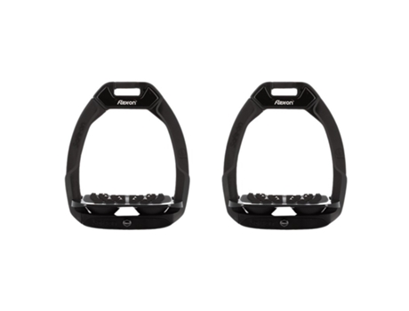 Estribos de Segurança para Equitação Safe On Inclined Ultra Grip FLEX ON