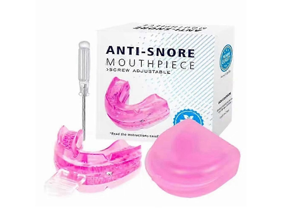 Zcomfort - Protetor Bucal Antirronco Zcomfort,