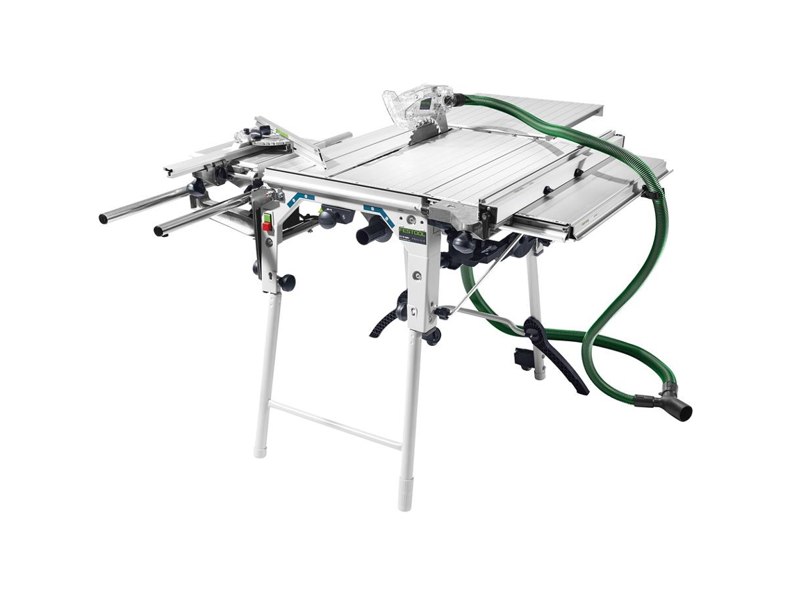 Traçadeira De Bancada Cs 70 Ebg-Set Precisio FESTOOL