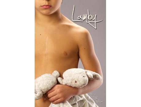 Livro Lamby: A Mother's Journey Through a Twisted Medical System to Save Her Son Nikki Polidori (Inglês)