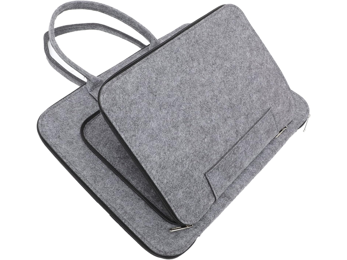 Capa Protetora De Grande Capacidade Para Laptop, Ideal Para Viagens De Negócios E Proteção. Capa Protetora De Grande Capacidade Para La Gokoco