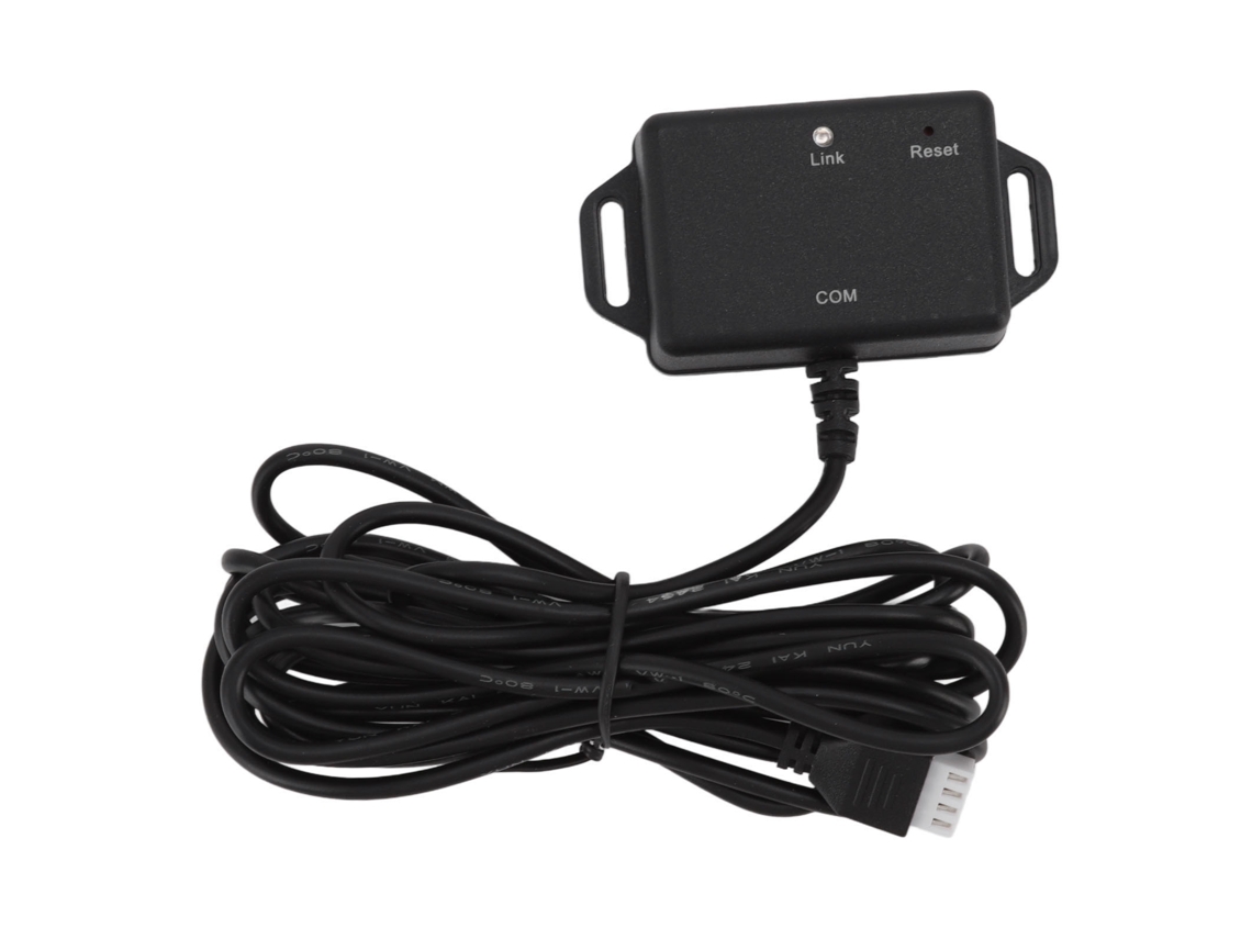 Módulo Bluetooth Primerox BT10 para Controlador Solar 5V - Acessório de Substituição - Carregamento via Aplicativo - Conexão
