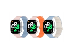 Bracelete Para Xiaomi Mi Band 8 Pro 3pc Digitallab