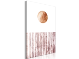 Quadro ARTGEIST Harmony and Rhythm (1 Part) Vertical (80x120)