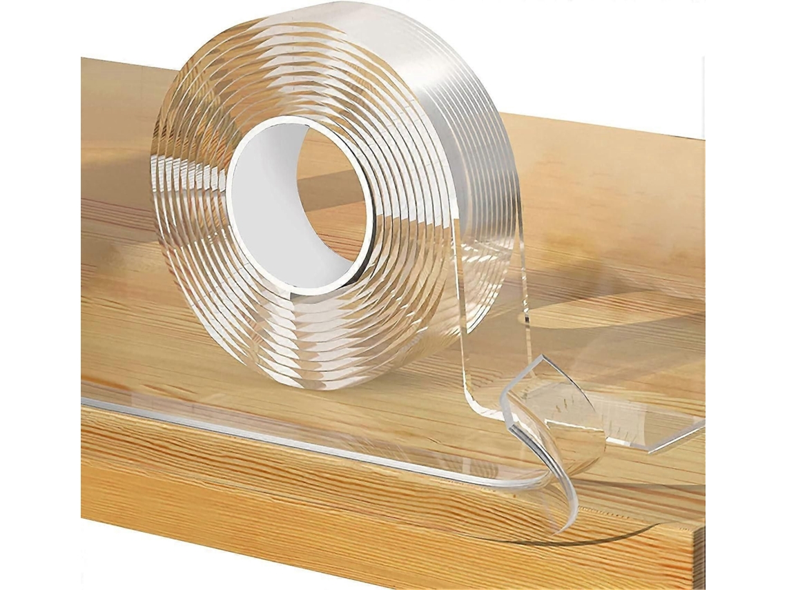 Protetor De Canto De Mesa Para Bebês, 5m