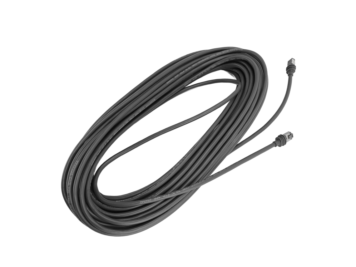 Cabo De Substituição V3 Para Transferência De Dados De 1200 Mbps, À Prova Dágua Ip68, Plug And Play Gokoco