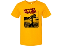 Colby T. Helms Travelin' Man T shirt ROCKINSTONE Unisex Adults Best Sellers Size:l