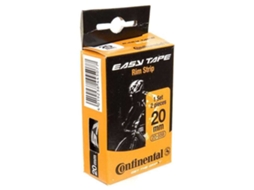 Rim Tape Easy 26´´ Transparente 22 Mmcontinental