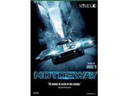 DVD Motorway (Edição em Espanhol)