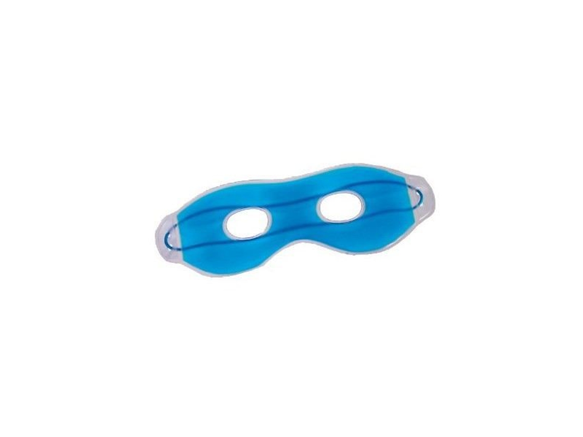 Máscara De Olhos De Gel Relaxante