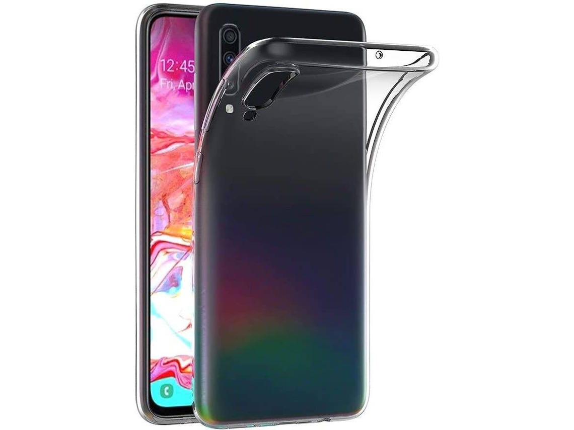 Capa Samsung Galaxy A70 HONGWE.