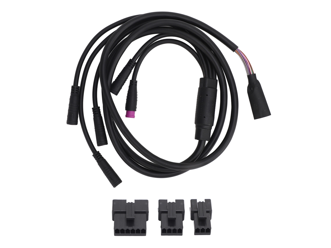 FIO de Harness para Scooter Elétrico com 13 Núcleos | S/MARCA