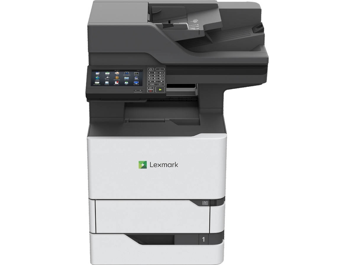 Impressora Multifunções LEXMARK XM5365