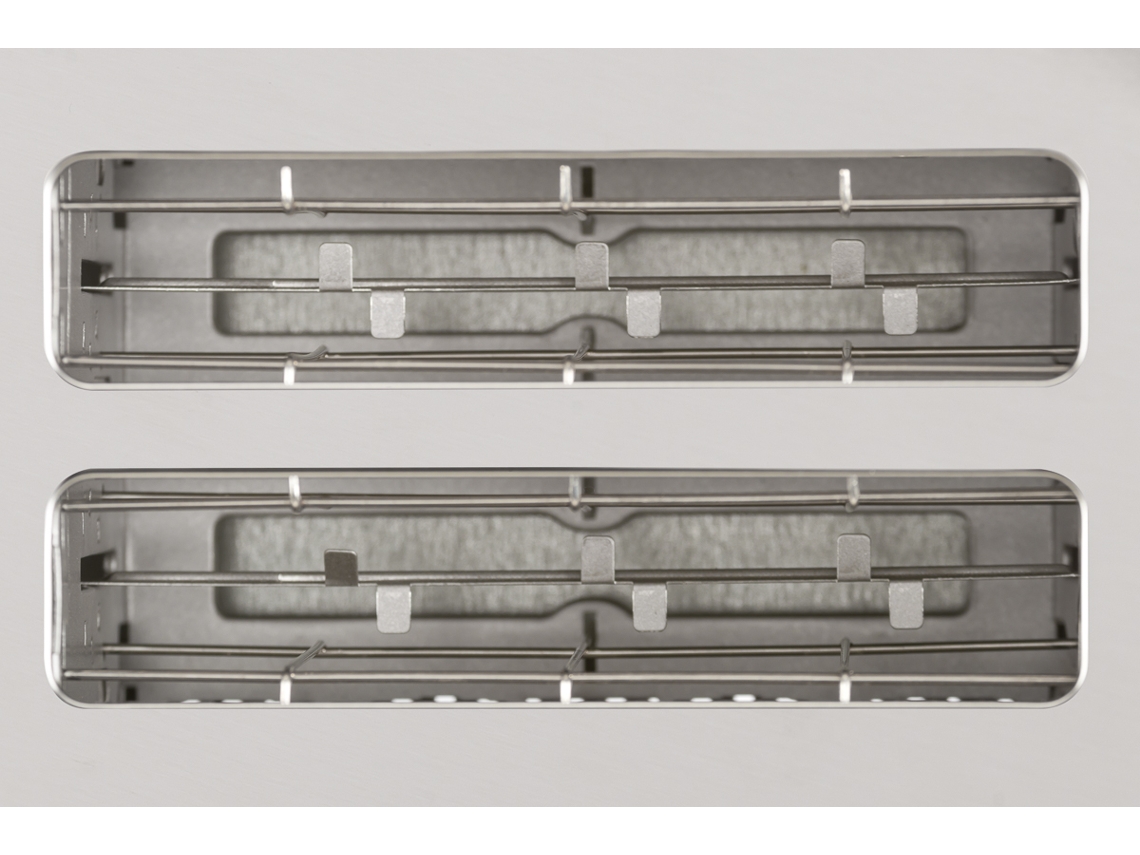 Torradeira MOULINEX Classic LT330D11 (700 W)