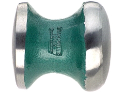 STAHLWILLE 70210006 - Formão de formato diábolo 10842