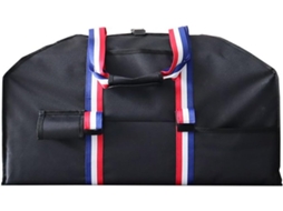 Bolsa Resistente Para Lenha Em Tecido Oxford 600d