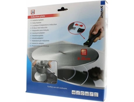 DISCO 26 CM INDUC. SCANPART 4200002227