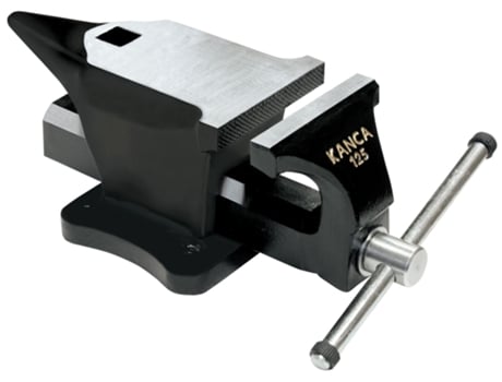 Kanca-61602010125-Torno Com Yunke Ring 125 Mm