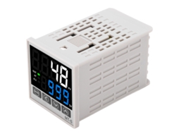 Controlador de Temperatura Pid Inteligente
