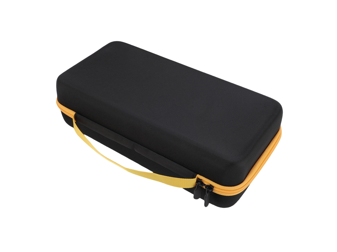 Estojo Portátil de Armazenamento Rígido EOOCOO (adequado para Armazenamento de Viagem de Aspirador Sem Fio)