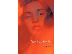 Livro The Macbeths de Macbeth (Inglês)
