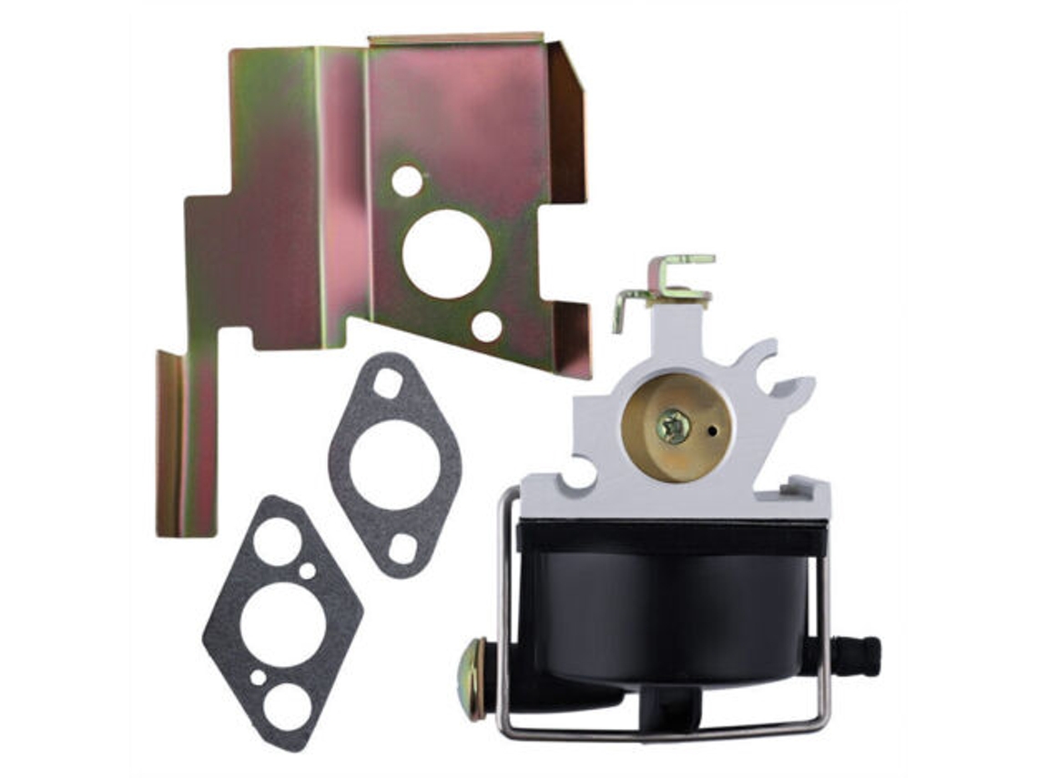 Carburetor For Tecumseh 640020 640020a 640020b Vlv126 Vlv60 Vlv50 Vlv55 Vlv65 Vlv66 Vlv126a 6.5hp 6.75hp Lawn Mower Engine