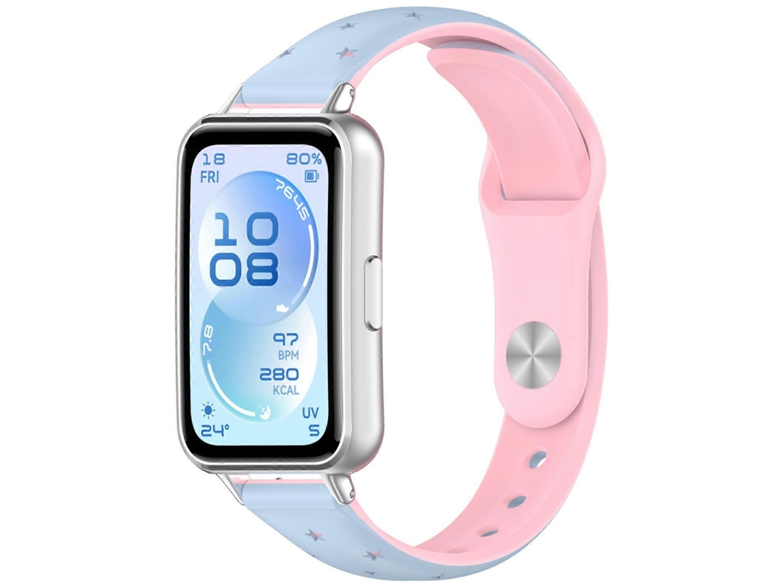 Smartwatch De Tela Touch 1,85 Polegadas, Resistente À Água Ip68, Alerta Sos, Monitor De Saúde