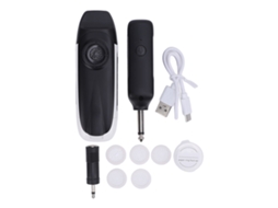 Kazoo e Flauta Toot Inteligente com Carregamento USB EOOCOO