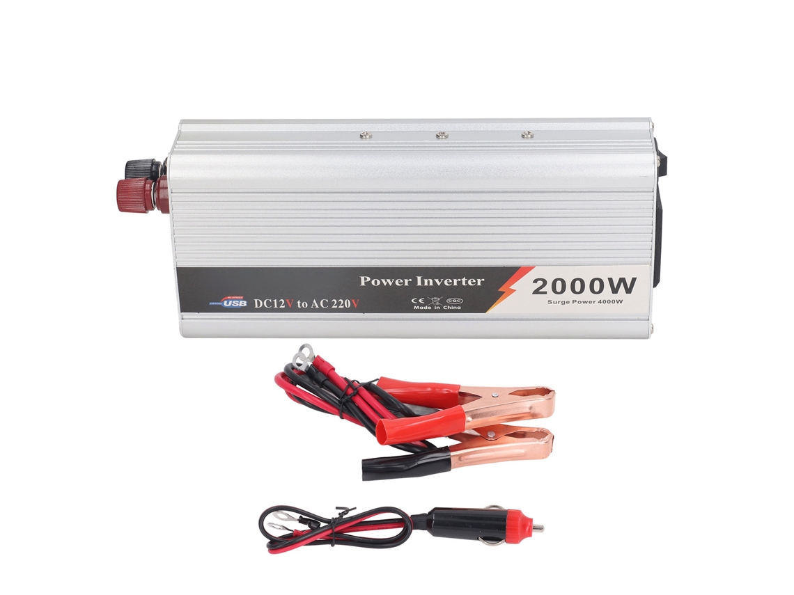 Controlador Solar 12v 24v 30a LCD USB S/MARCA