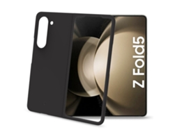 Capa Para Smartphone Celly Cromo1057bk