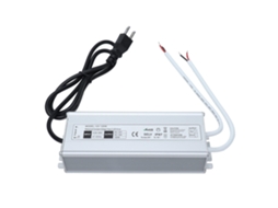 Adaptador Transformador de Alimentação Led Ip67 120w