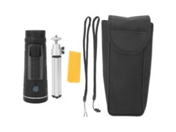 Luneta Monocular 40x60 Hd com Suporte