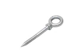 Lalizas Eye Woodscrew