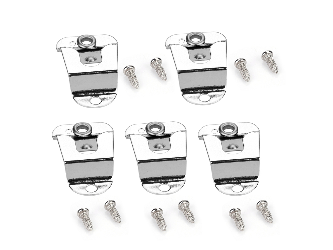 Clipes De Microfone Suspensão Compatíveis Tm471/tm281/gm300/gm950/gm3688